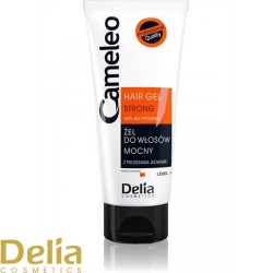 CAMELEO Jak gel za kosu 200ml